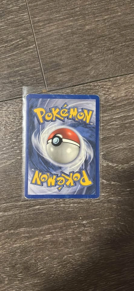 Kingdra Holon Phantoms Reverse Holo 10/110 (Stamped) (HP) - Poke - photo 2