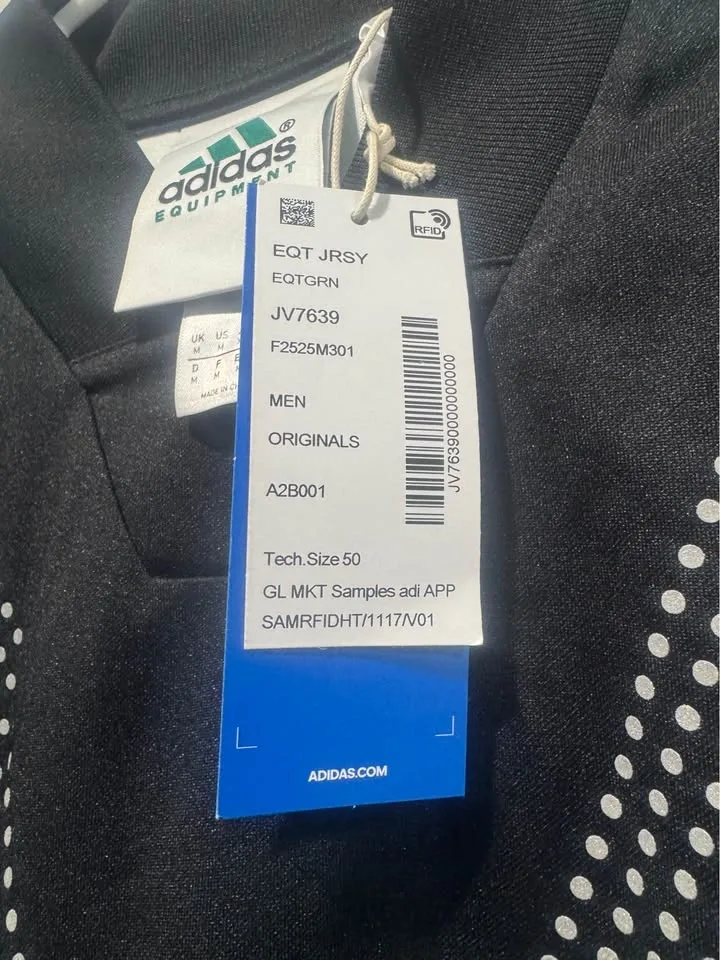 EQT SHIRT (BNWT) - photo 4