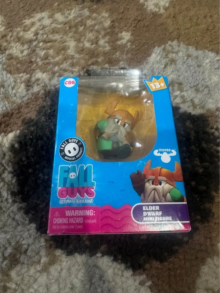 Fall Guys Toys Collectible - photo 2