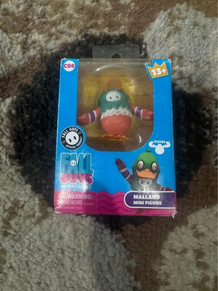 Fall Guys Toys Collectible - photo 3