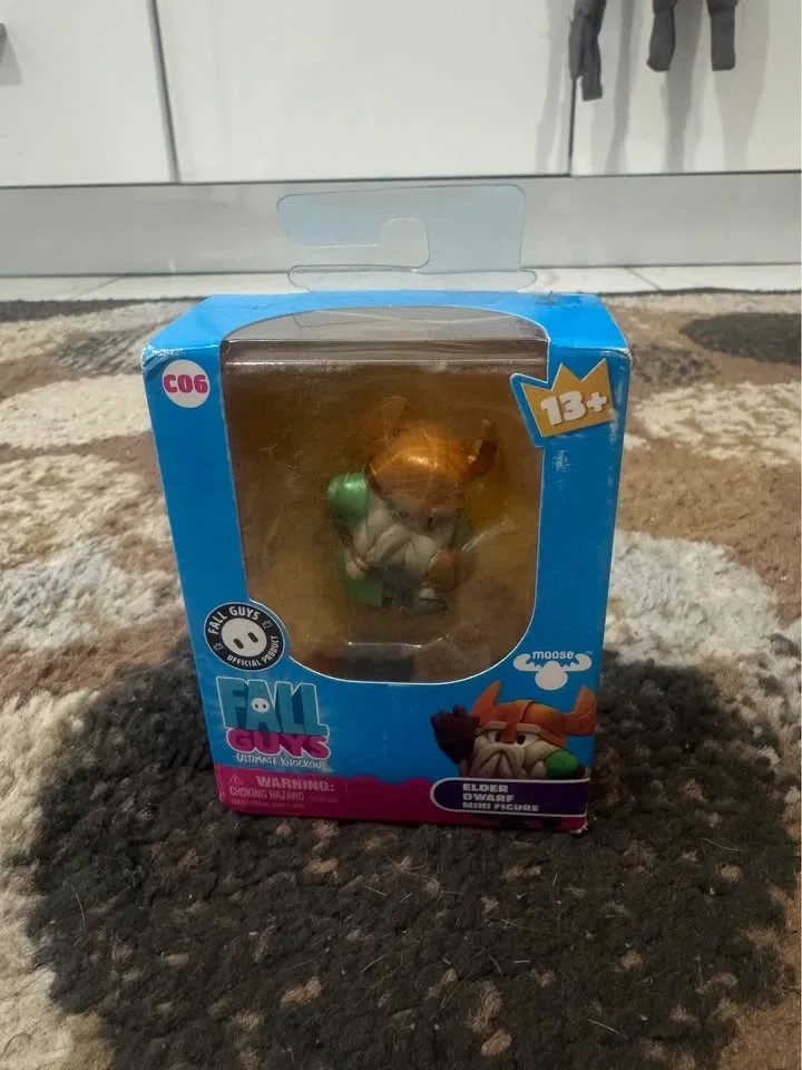 Fall Guys Toys Collectible - photo 4