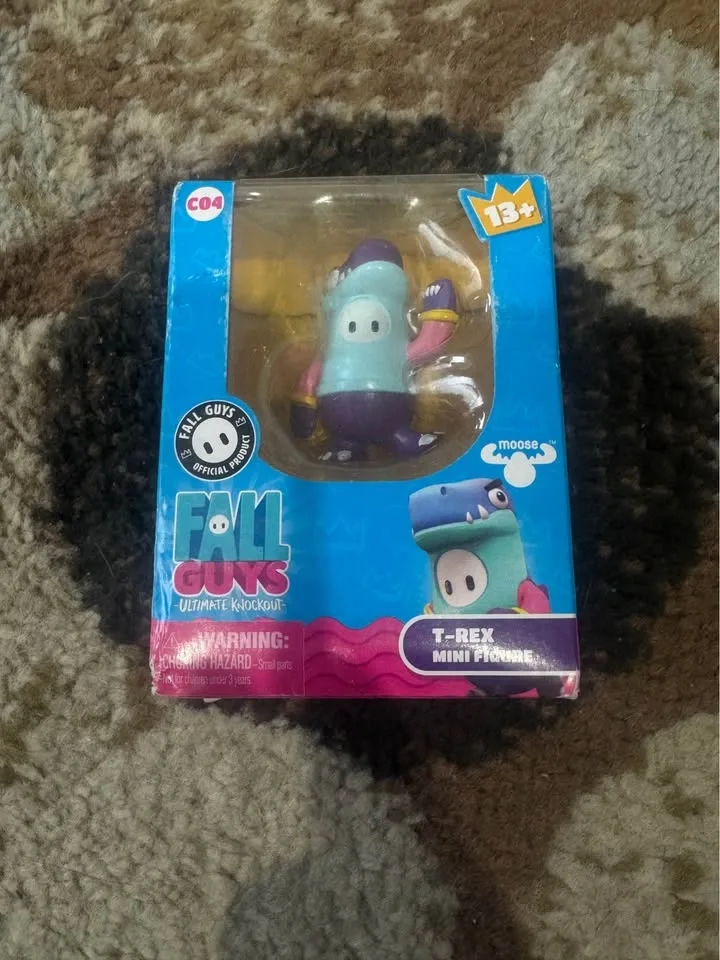 Fall Guys Toys Collectible - photo 5