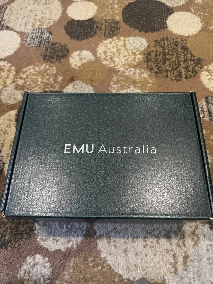 EMU Australia Glossy Winter Boots - Women's Size 7 (BNWT) - photo 2