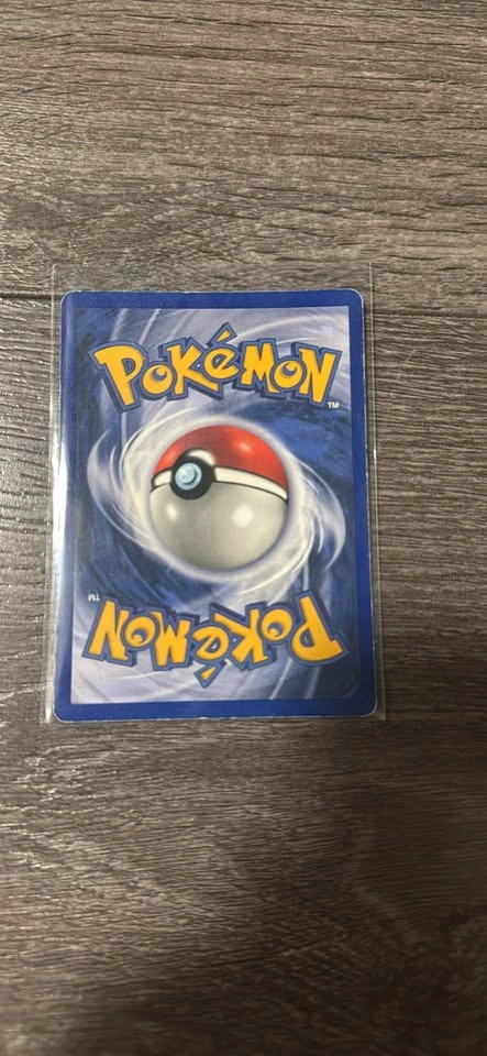 Poliwrath Base Set Holofoil (MP) (13/102) - Pokemon TCG - photo 2
