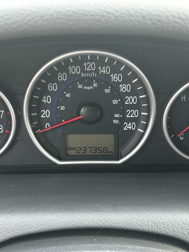 Hyundai Veracruz 2011 - photo 4