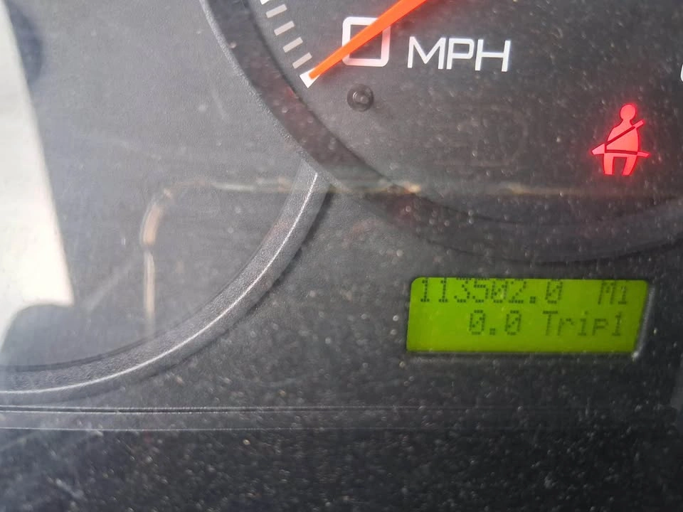 2006 Ford F-450 Super Duty Cube Truck (Diesel) - photo 2