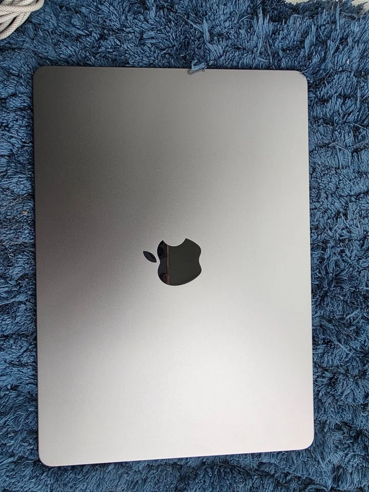 Apple MacBook Air M2 13.6" 16GB RAM 256GB - photo 2