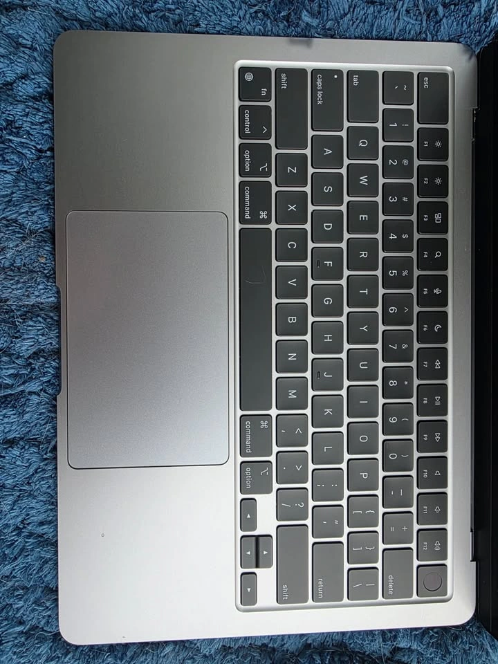 Apple MacBook Air M2 13.6" 16GB RAM 256GB - photo 3