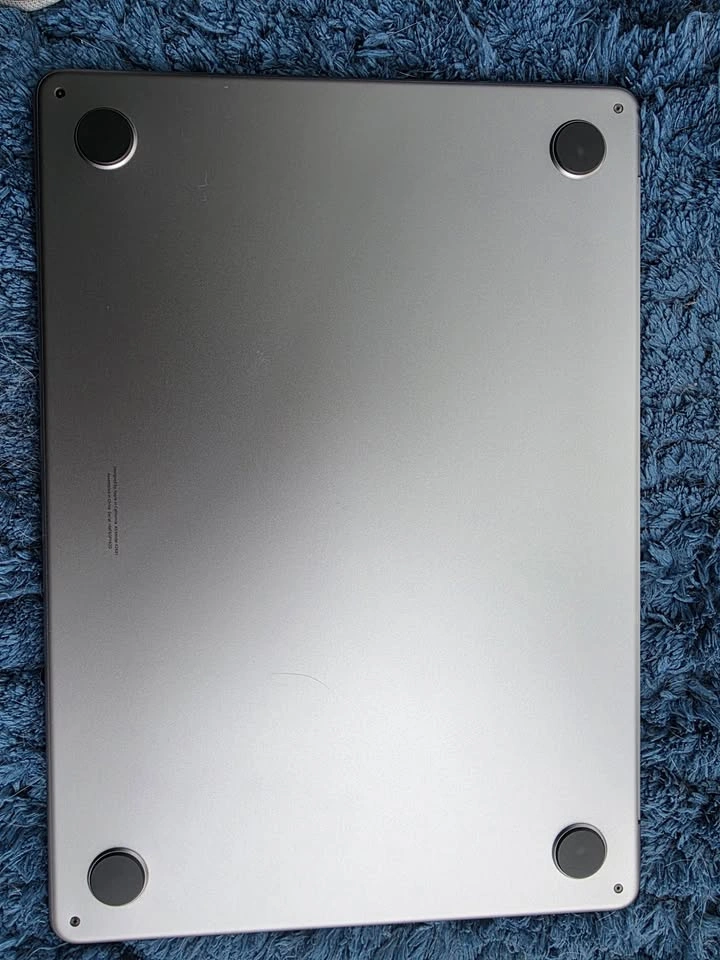 Apple MacBook Air M2 13.6" 16GB RAM 256GB - photo 4