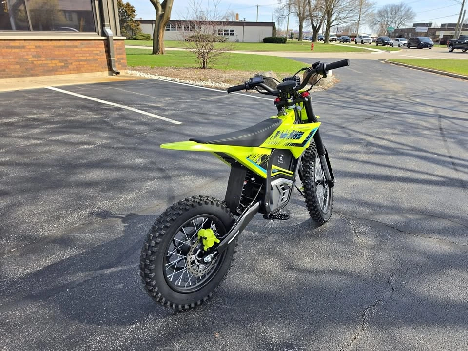 2026 NEW Valtinsu Electric Pit Bike em-5 pro