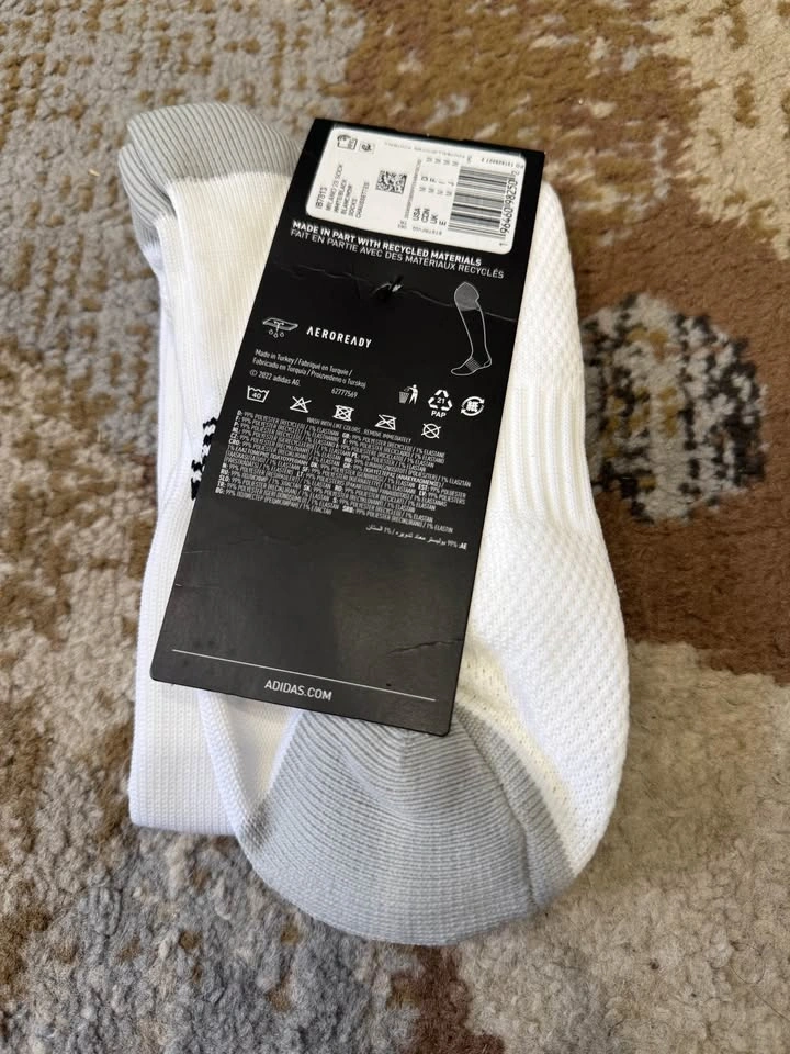 Brand new socks - photo 3