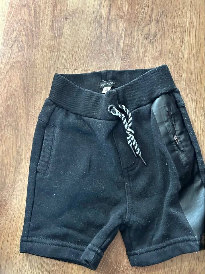 Colimaçon 12M Jogger Shorts