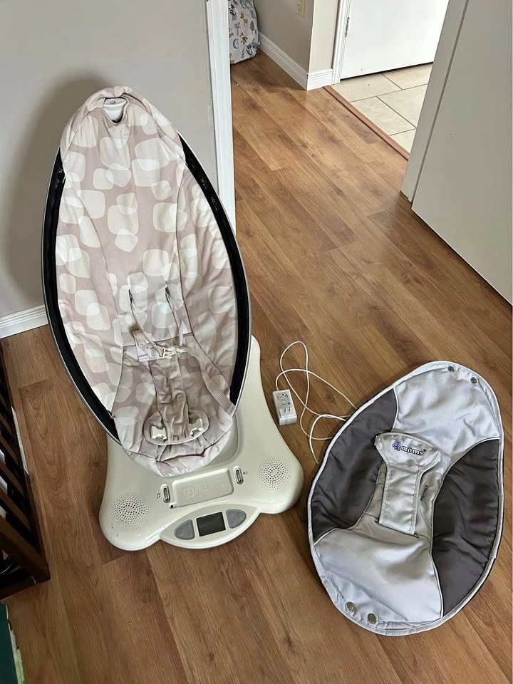 4moms Baby Swing