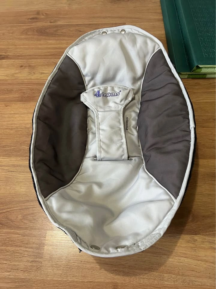 4moms Baby Swing - photo 4