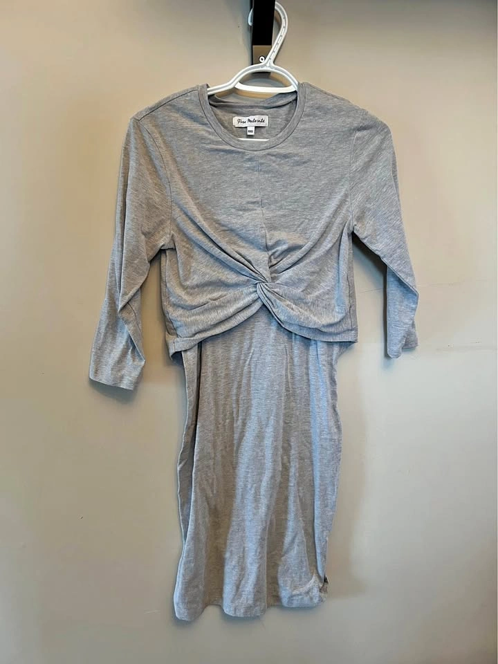 Maternity Dress XS