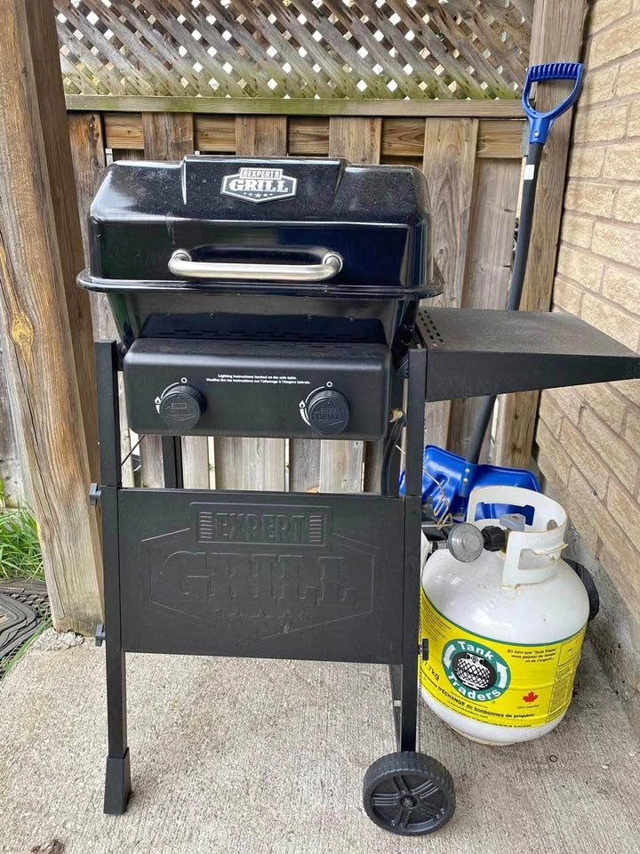 Expert Grill Bbq Barbeque