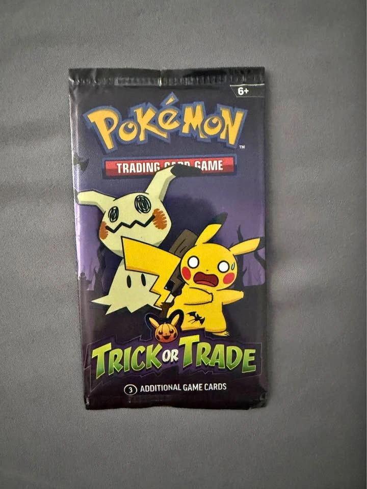 🔥 Pokémon Bundle Deal – 3 for the Price of 1! 🔥