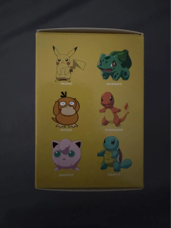 🔥 Pokémon Bundle Deal – 3 for the Price of 1! 🔥 - photo 5