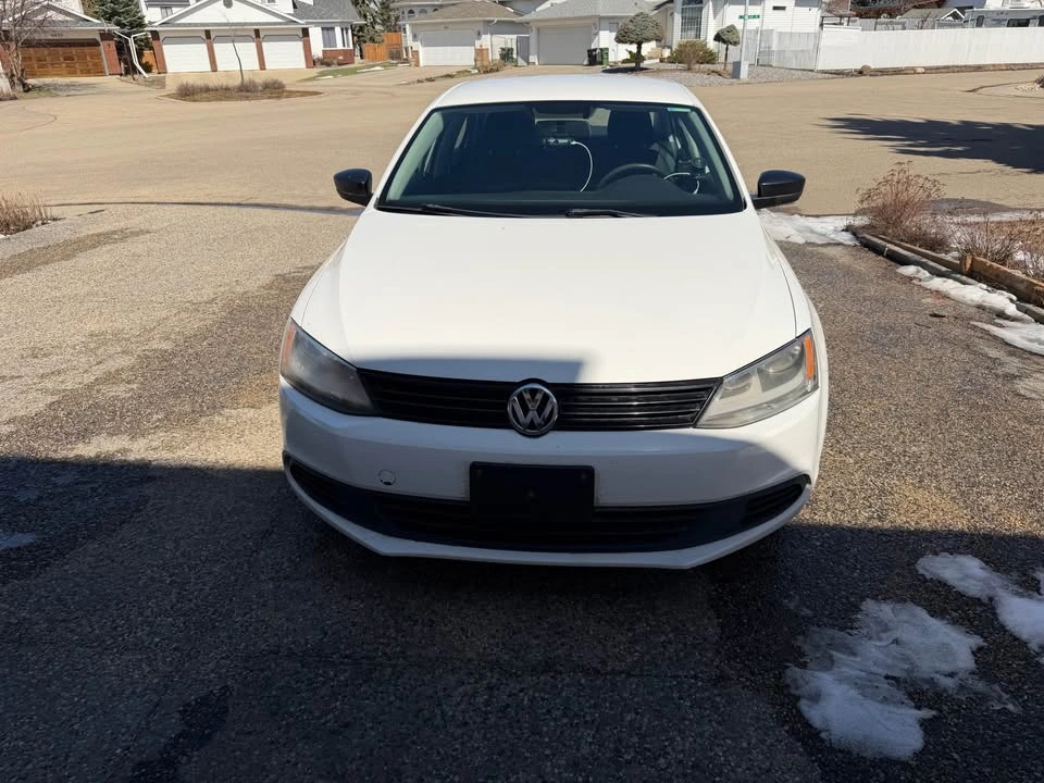2013 Volkswagen Jetta - photo 3