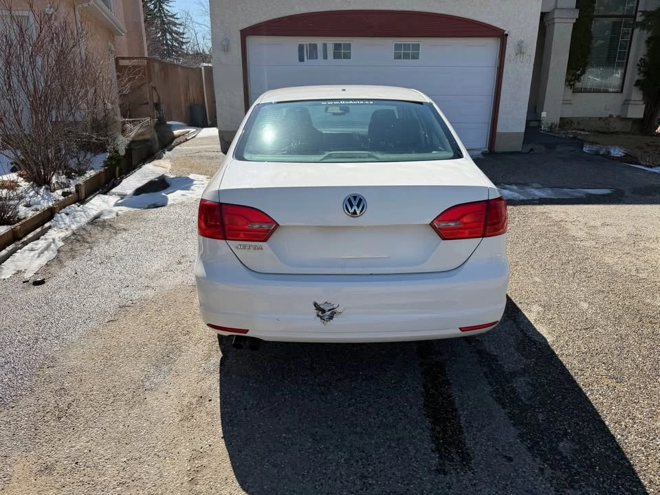 2013 Volkswagen Jetta - photo 5