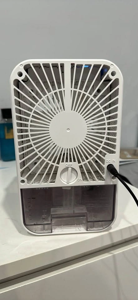 Table fan - photo 2
