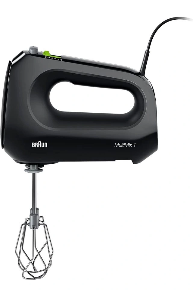 Braun MultiMix 1 Hand Mixer Set