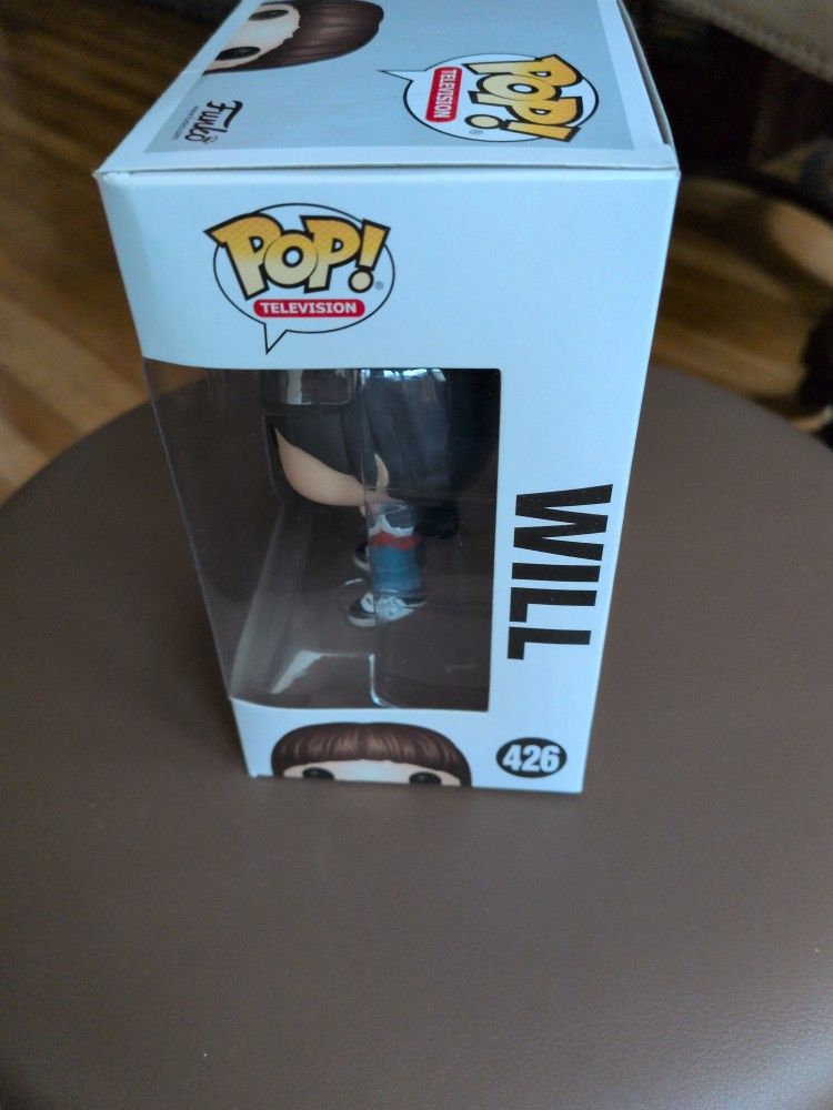 Stranger Things - Will #426- Funko Pop - photo 3