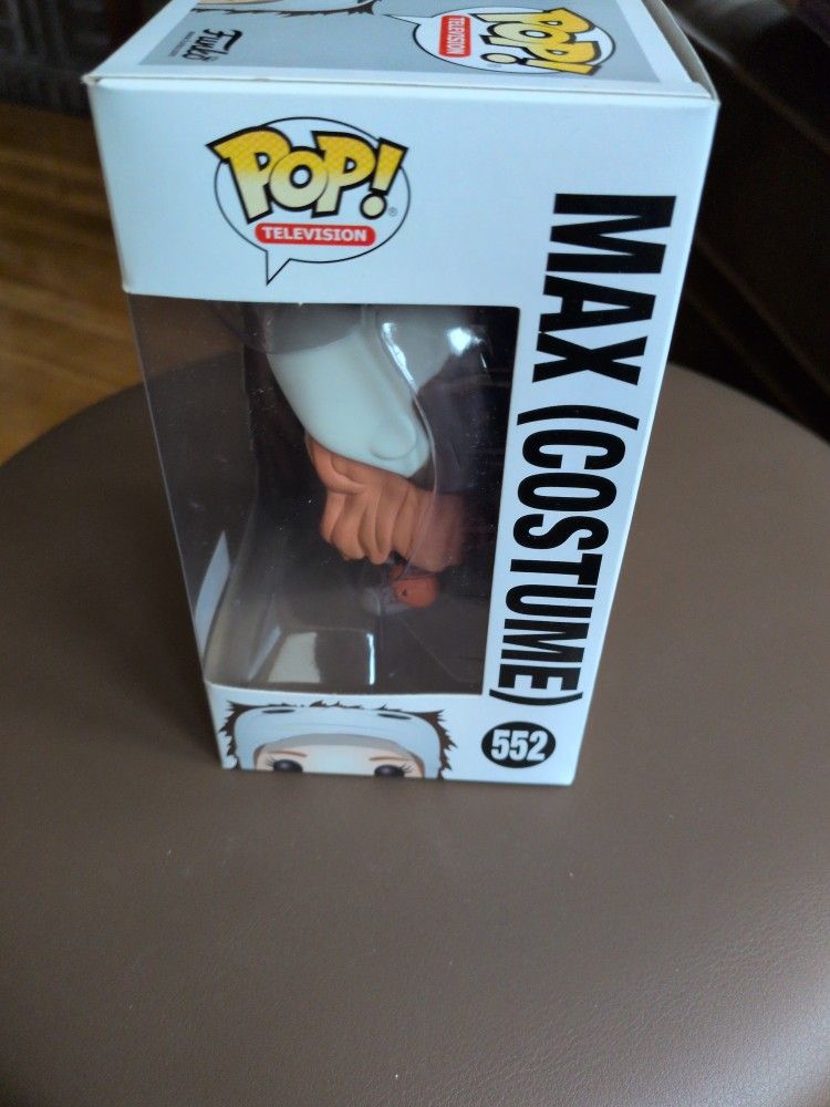 Stranger Things Max Costume - Michael Myers #552 - photo 2
