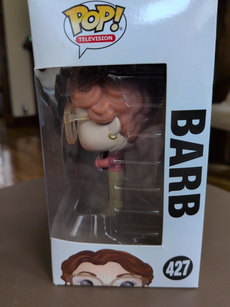 Stranger Things - Barb #427 - photo 4