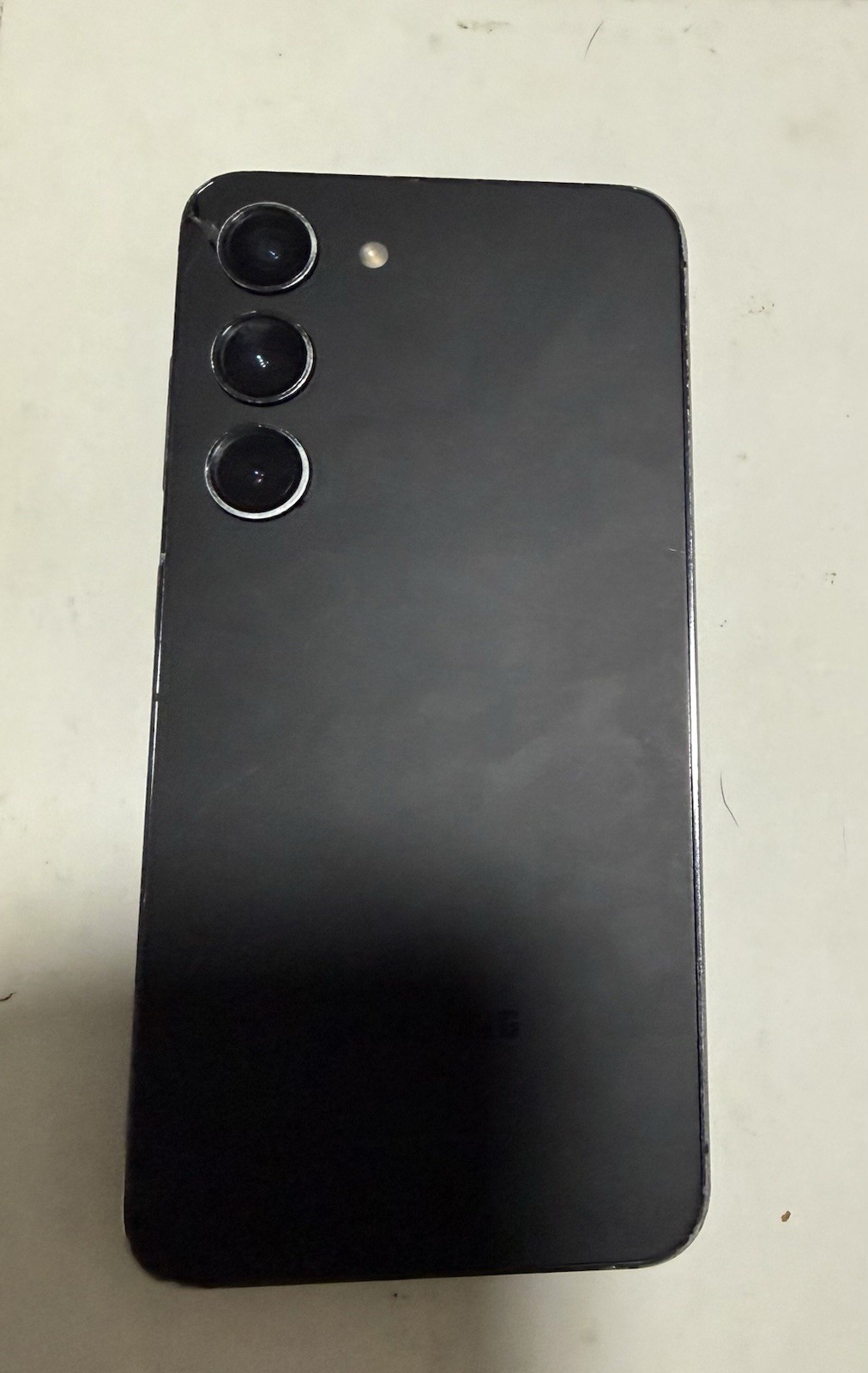 Samsung Galaxy S23 128GB Unlocked Android Black - photo 2