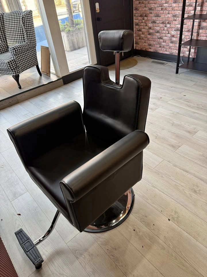 Noble All Purpose Barber Chair