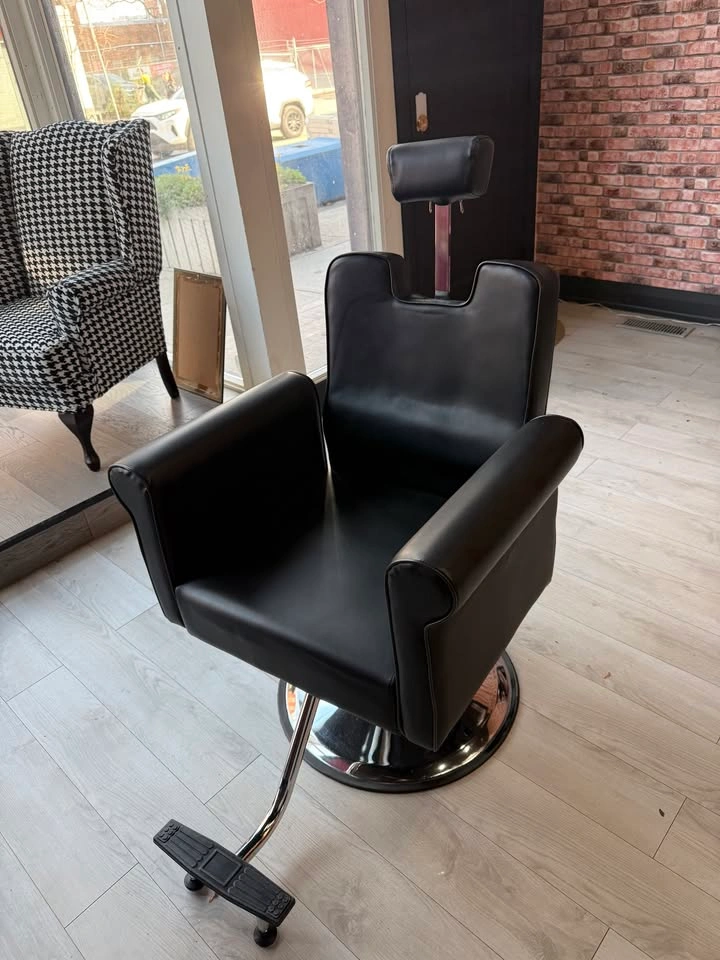 Noble All Purpose Barber Chair - photo 2