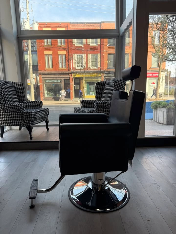 Noble All Purpose Barber Chair - photo 3