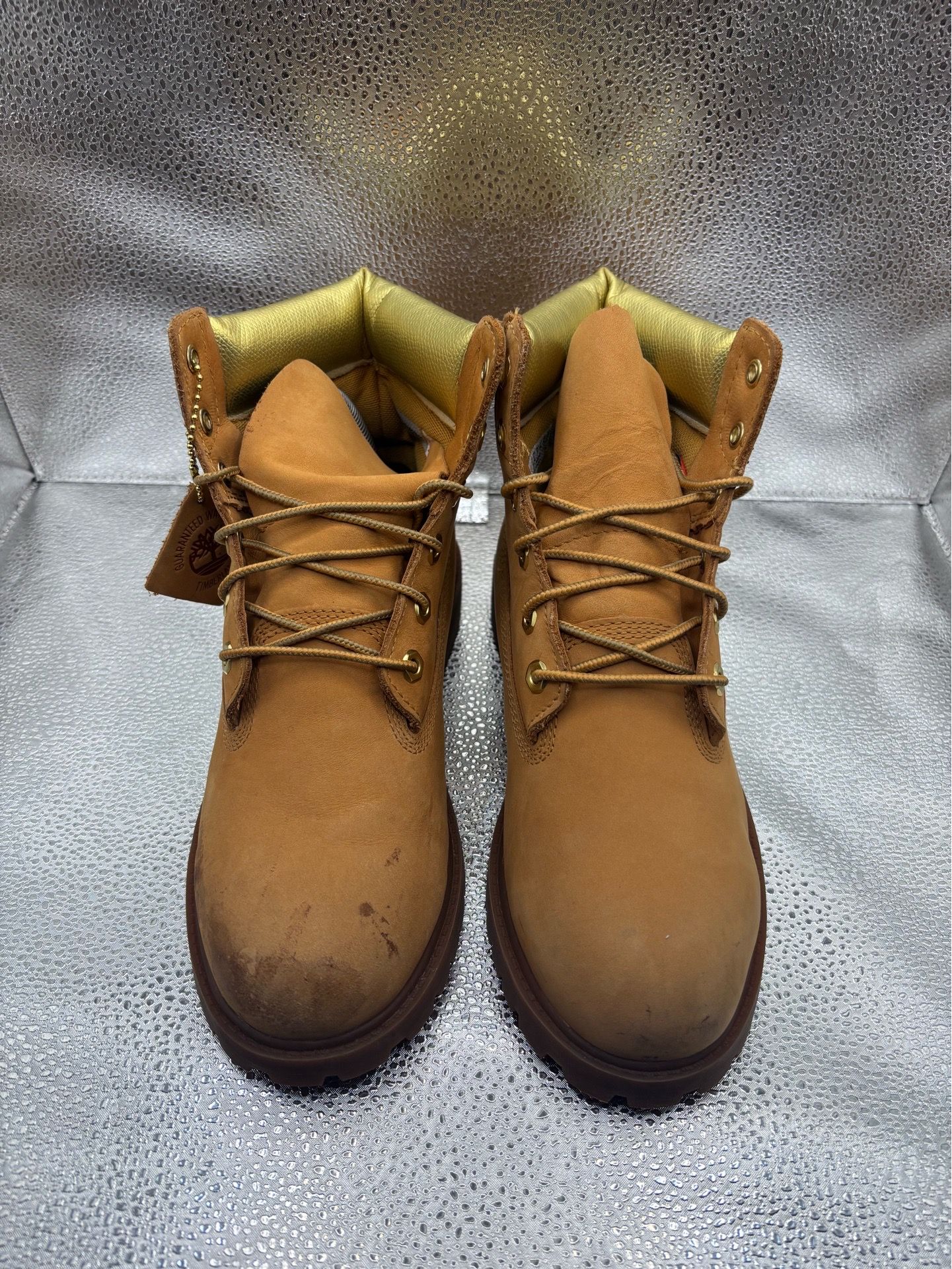 Wheat Timberland Boot - Size 5.5 Men's - photo 2