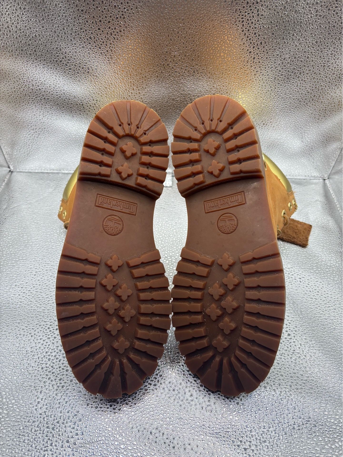 Wheat Timberland Boot - Size 5.5 Men's - photo 3