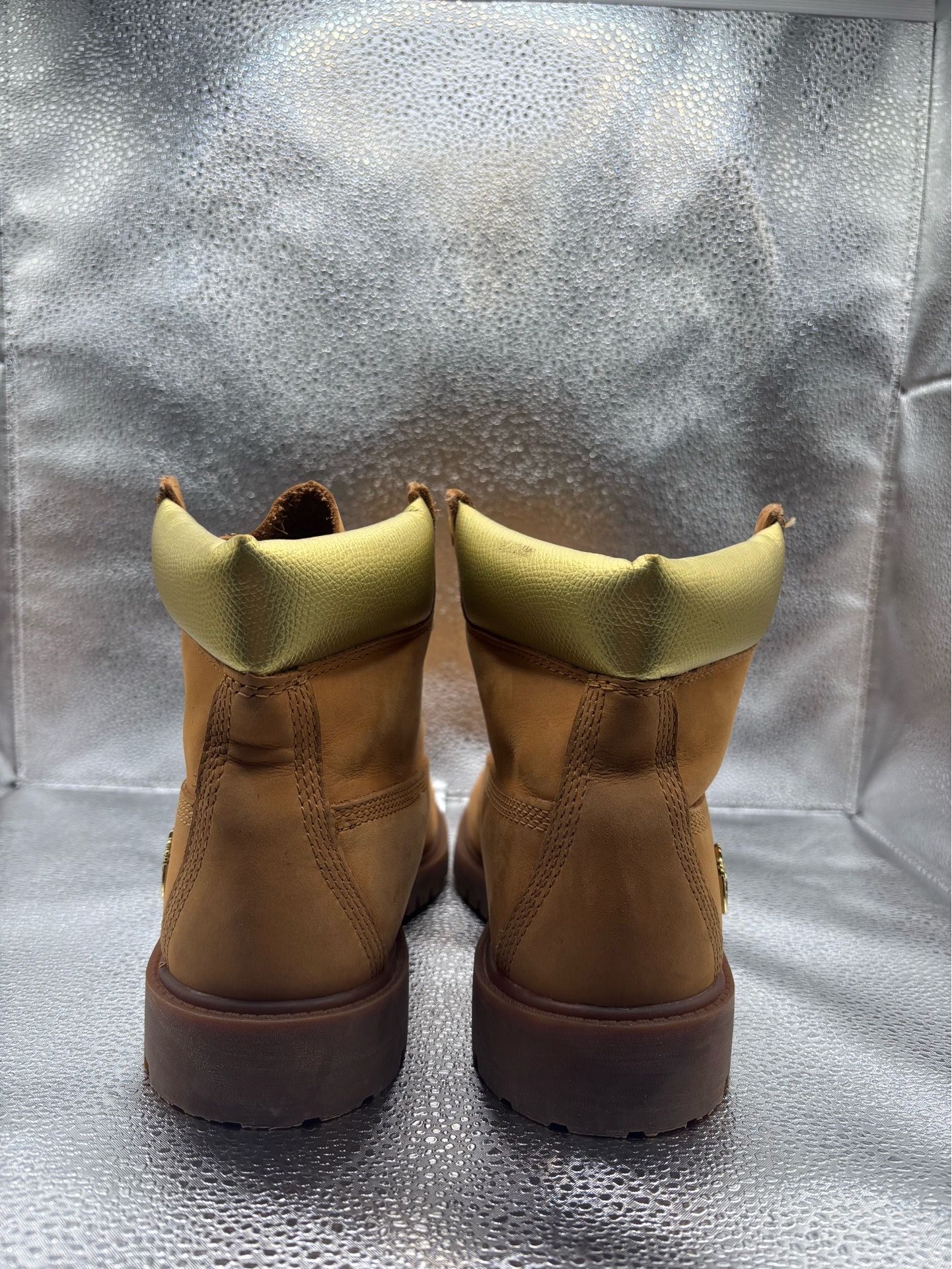 Wheat Timberland Boot - Size 5.5 Men's - photo 4