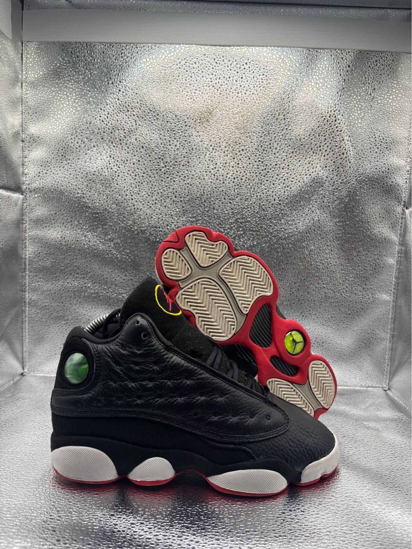 Air Jordan 13 Playoffs GS
