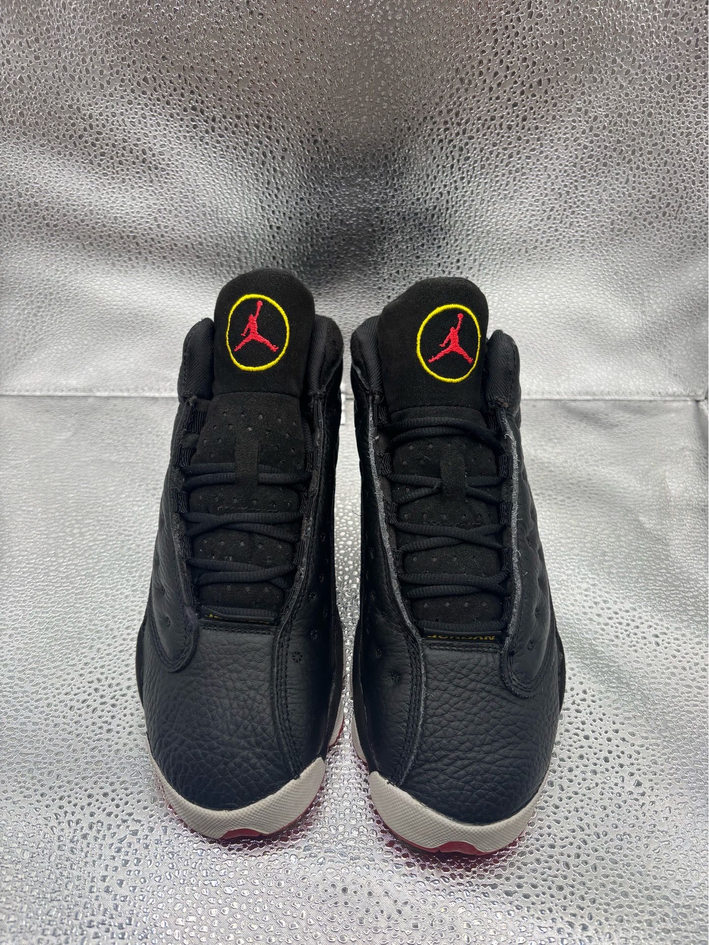 Air Jordan 13 Playoffs GS - photo 2