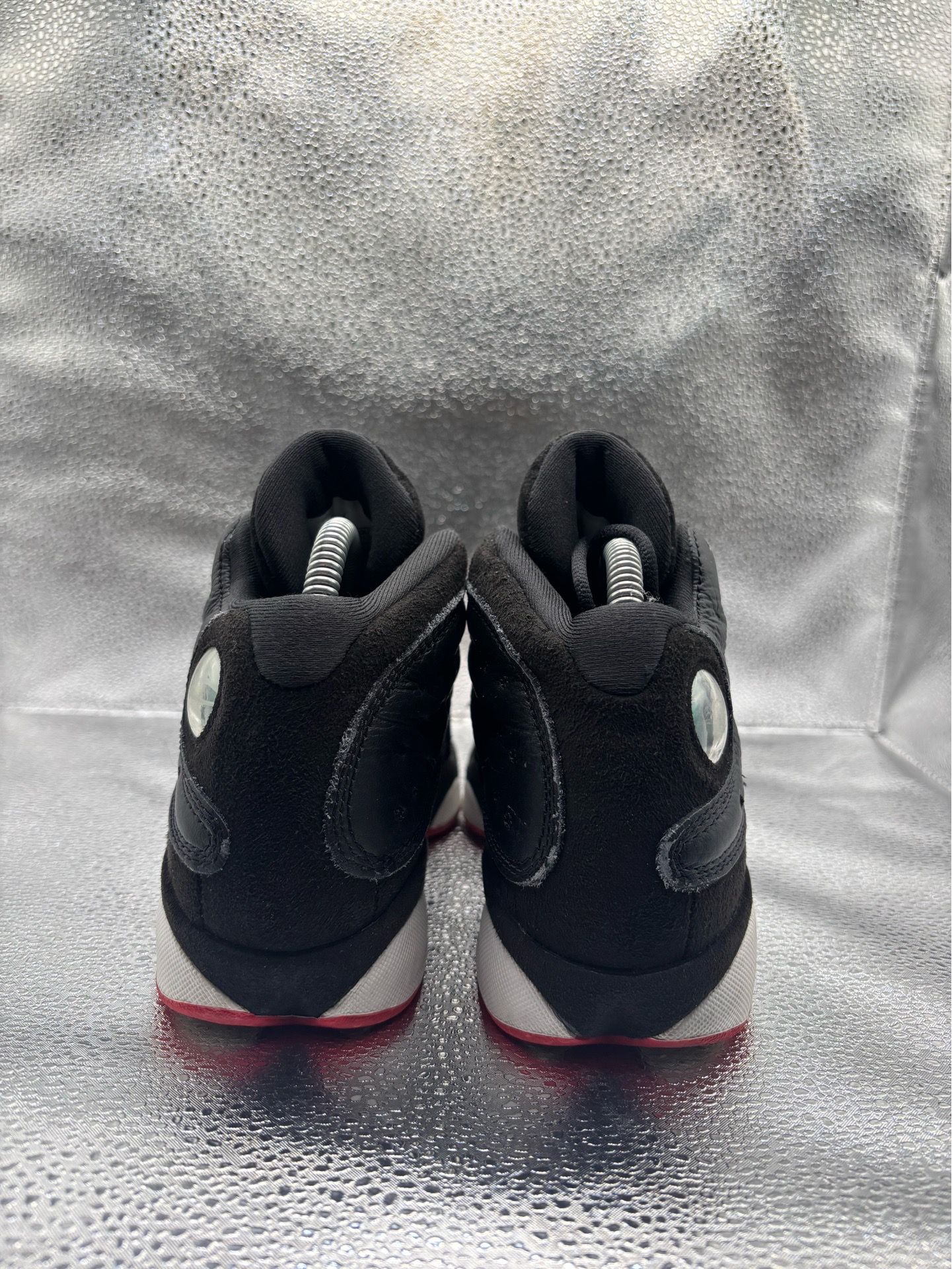 Air Jordan 13 Playoffs GS - photo 4