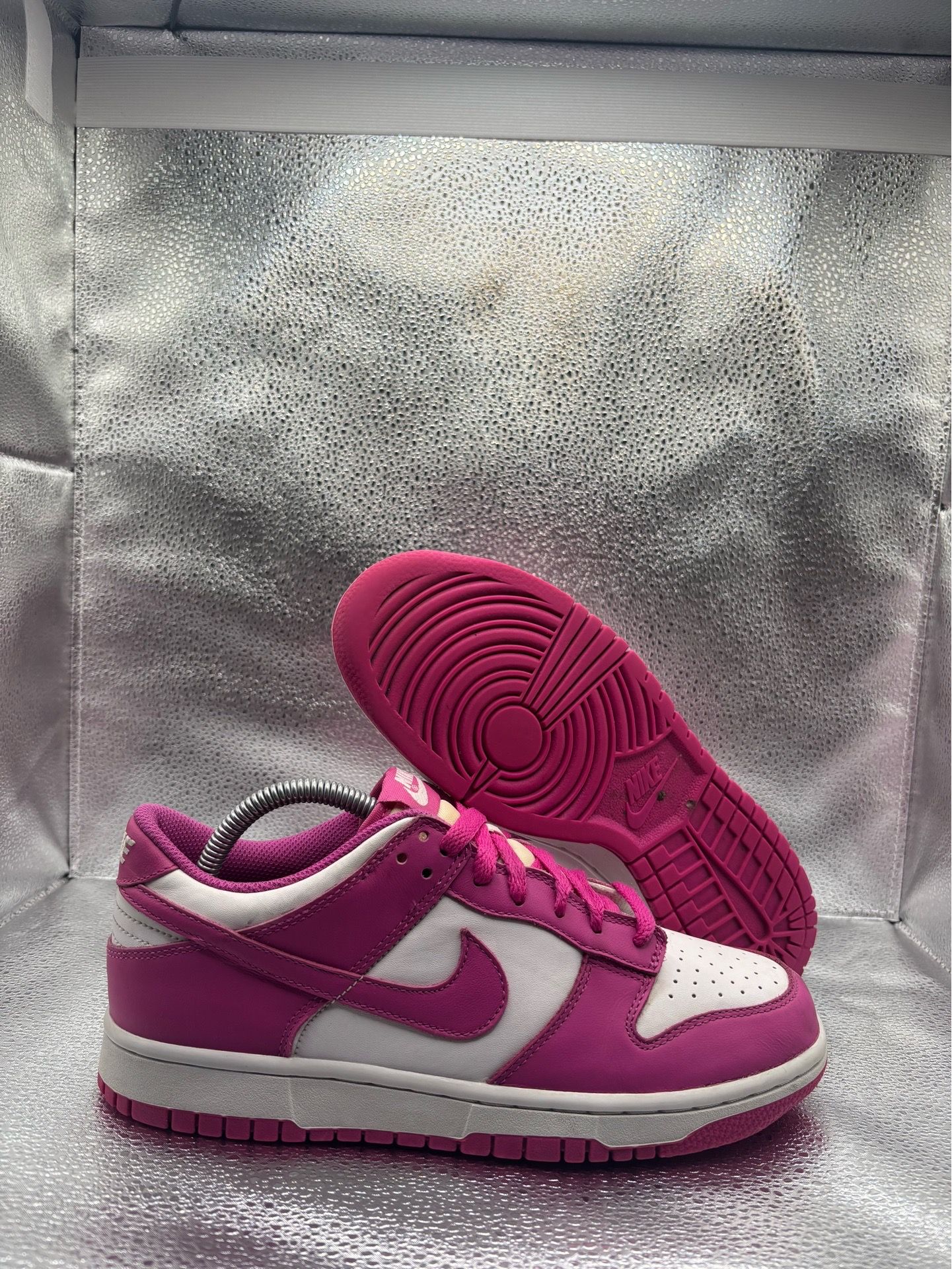 Nike Dunk Low Active Fuchsia G