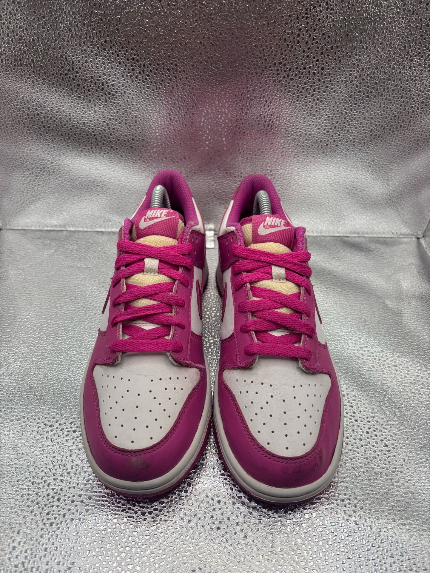 Nike Dunk Low Active Fuchsia G - photo 2