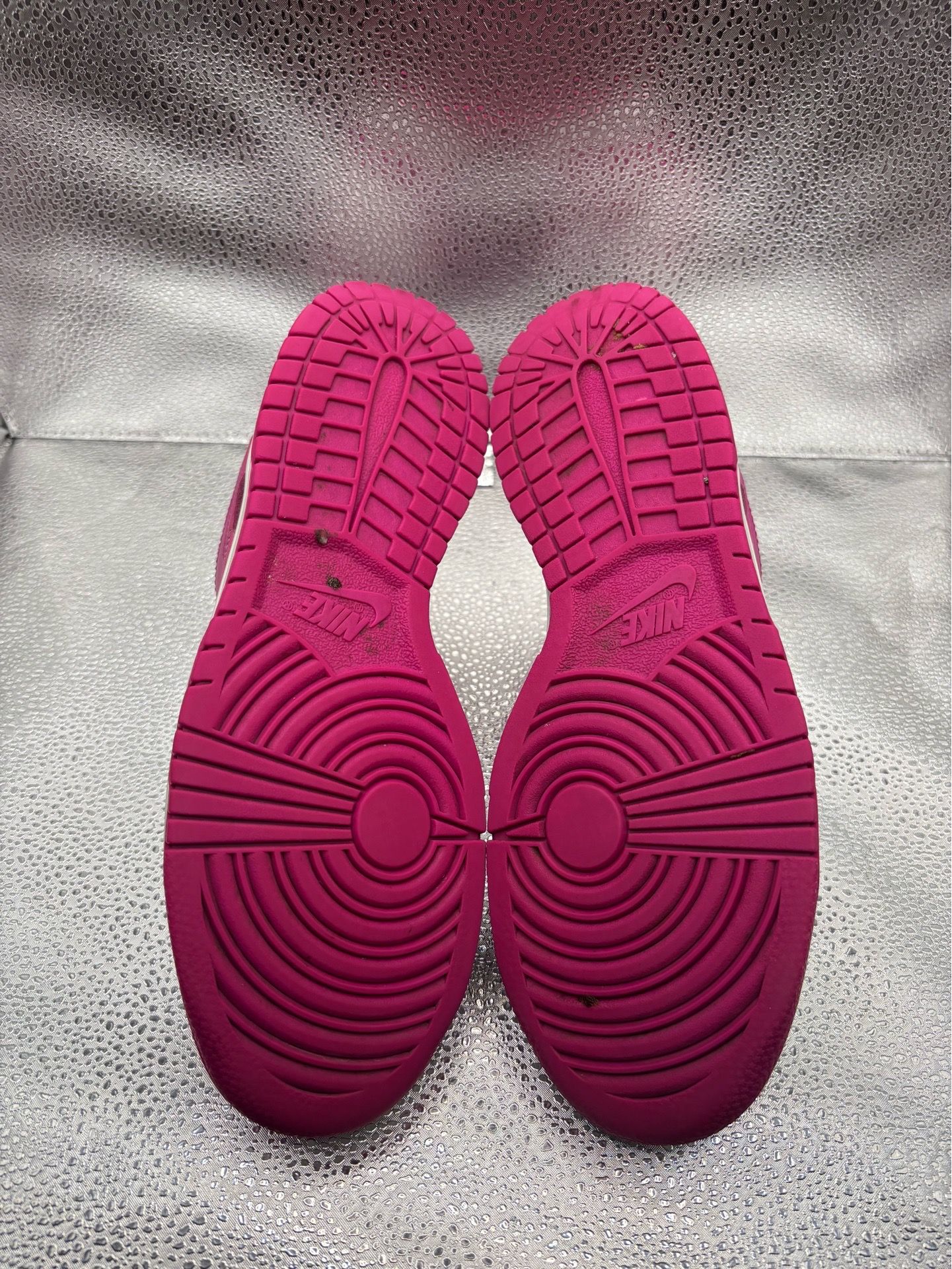Nike Dunk Low Active Fuchsia G - photo 3
