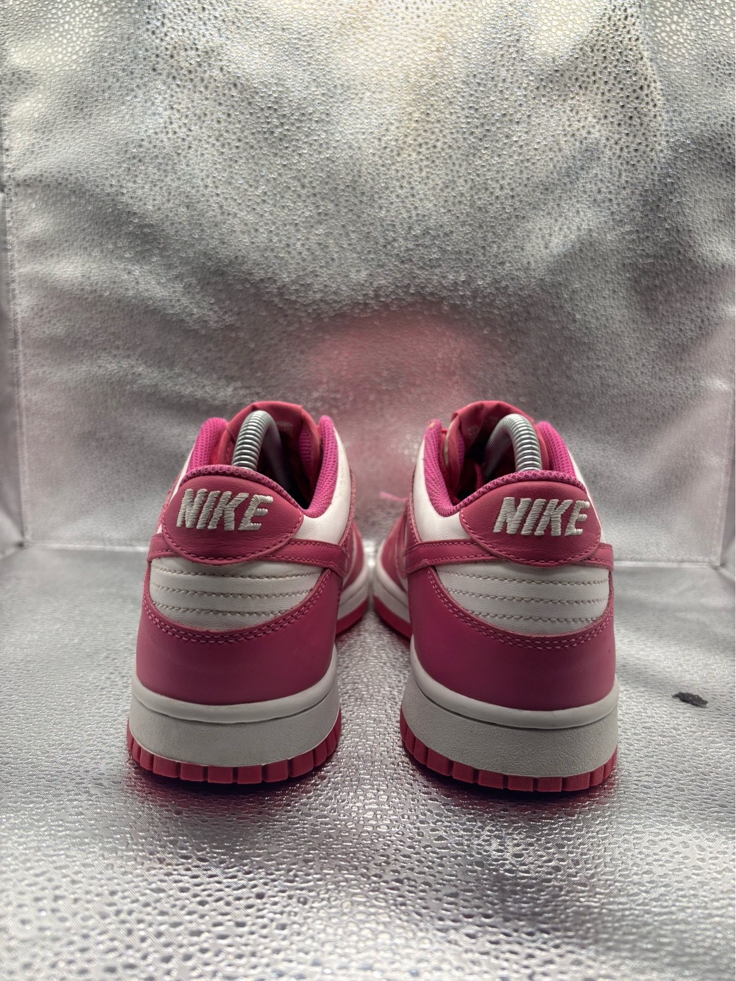 Nike Dunk Low Active Fuchsia G - photo 4