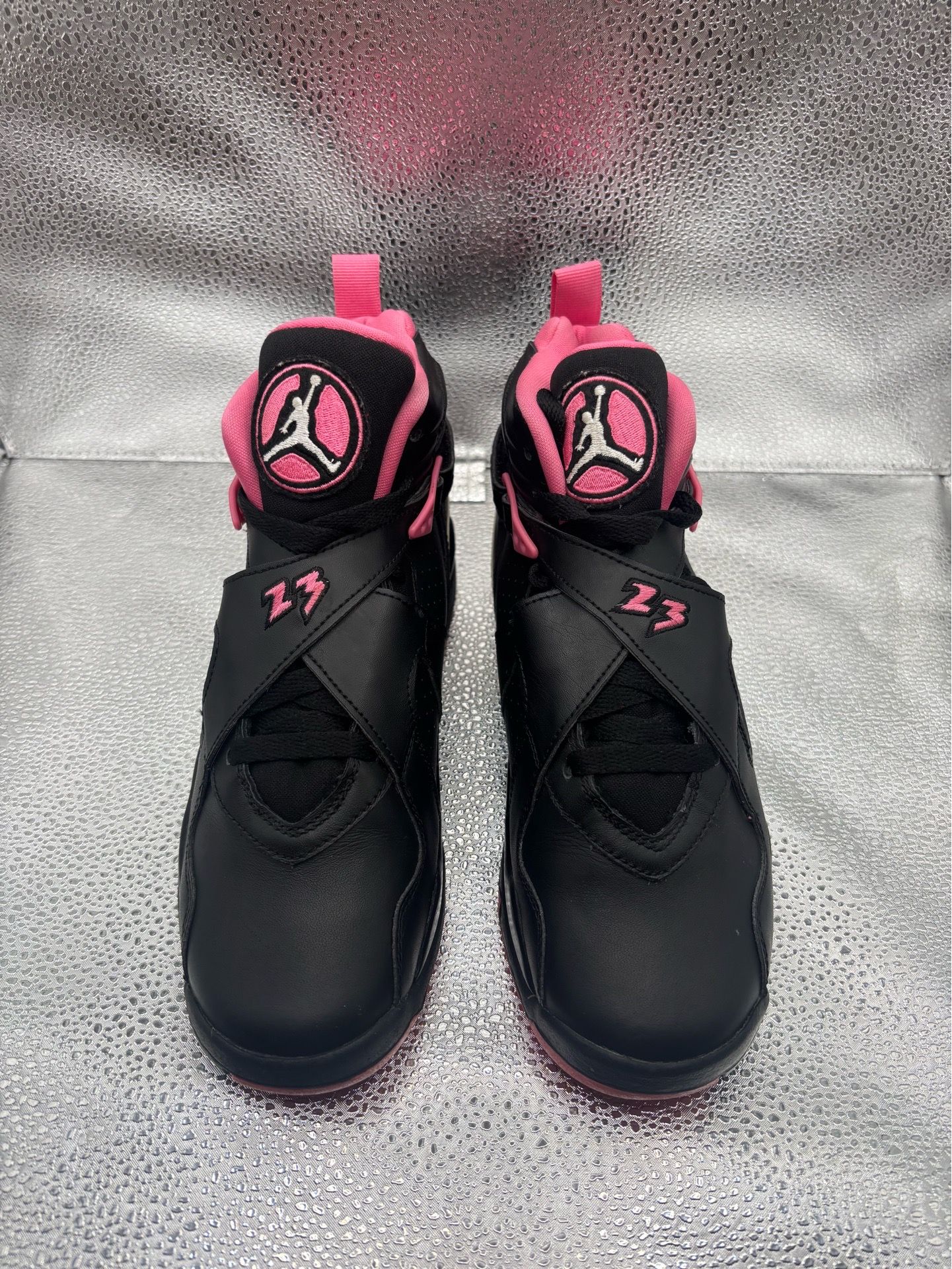 Air Jordan 8 GS - photo 2