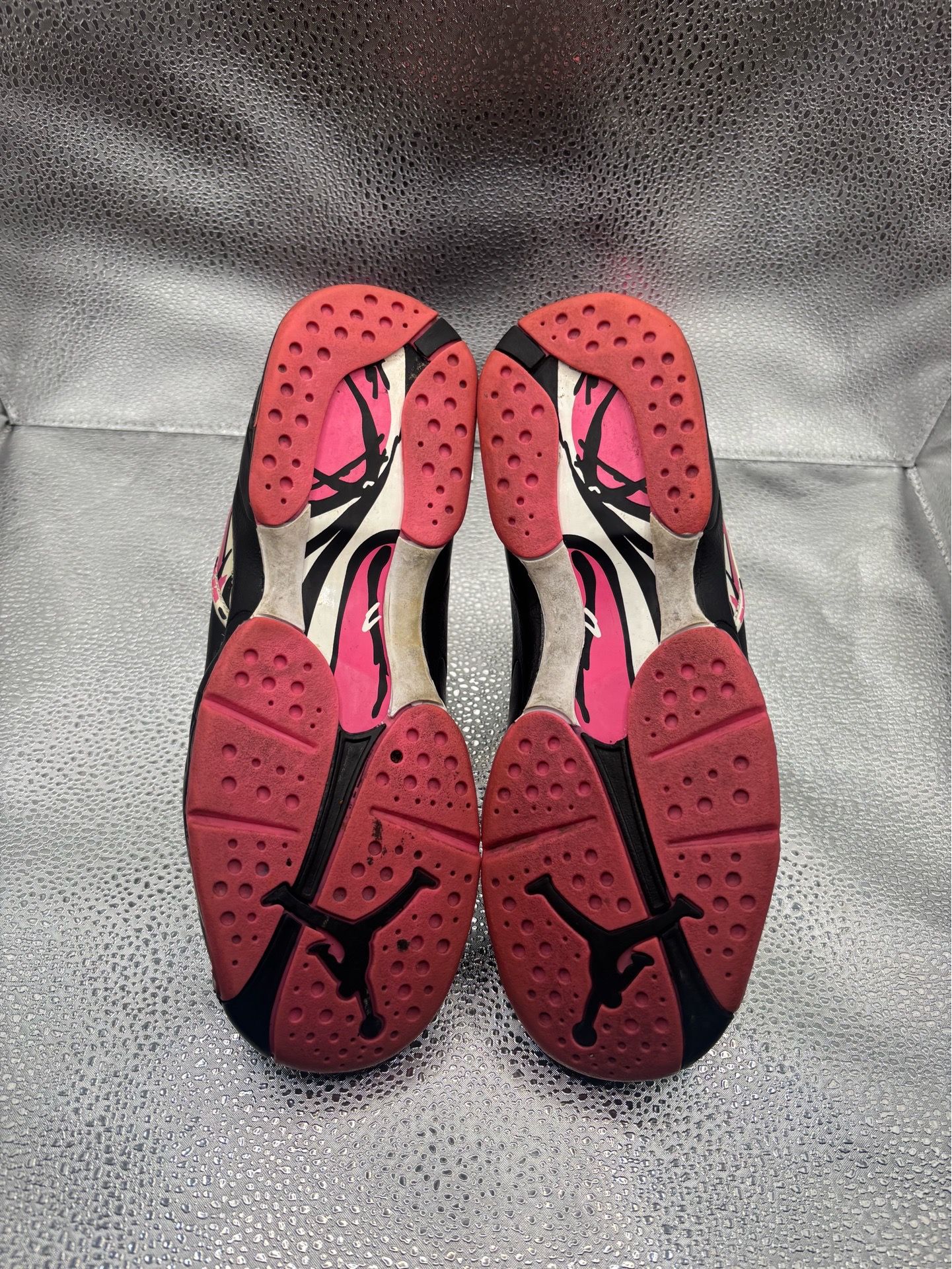 Air Jordan 8 GS - photo 3