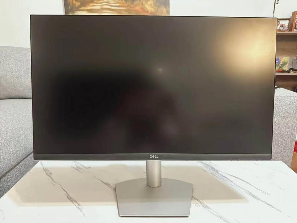 Dell S2721QS 27 Inch 4K UHD Monitor - photo 3