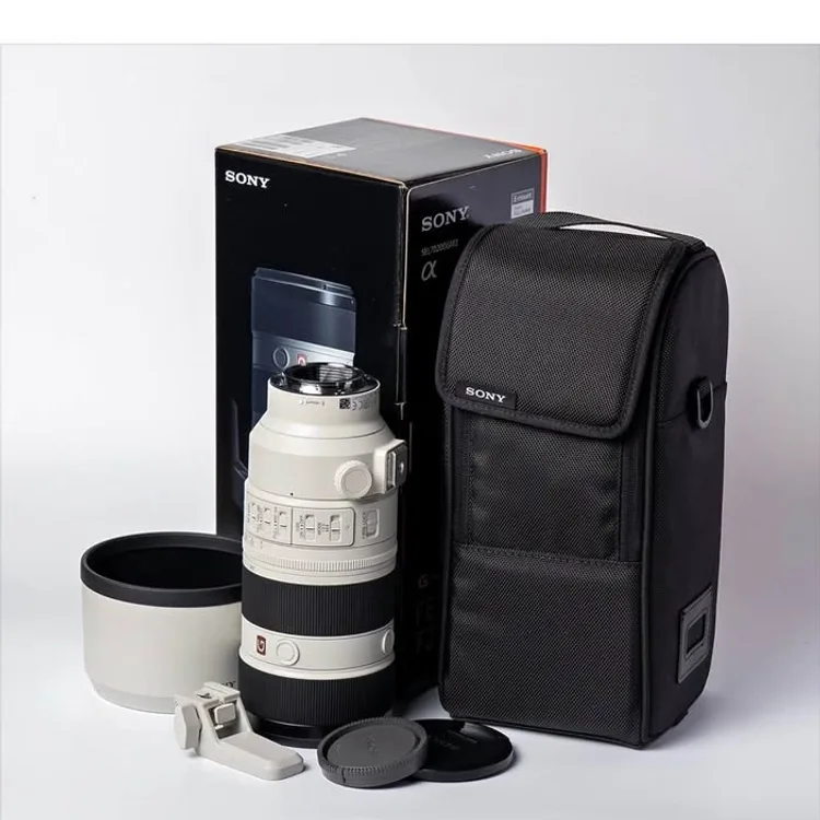 Sony FE 70-200mm f/2.8 GM OSS II Lens | Karrot