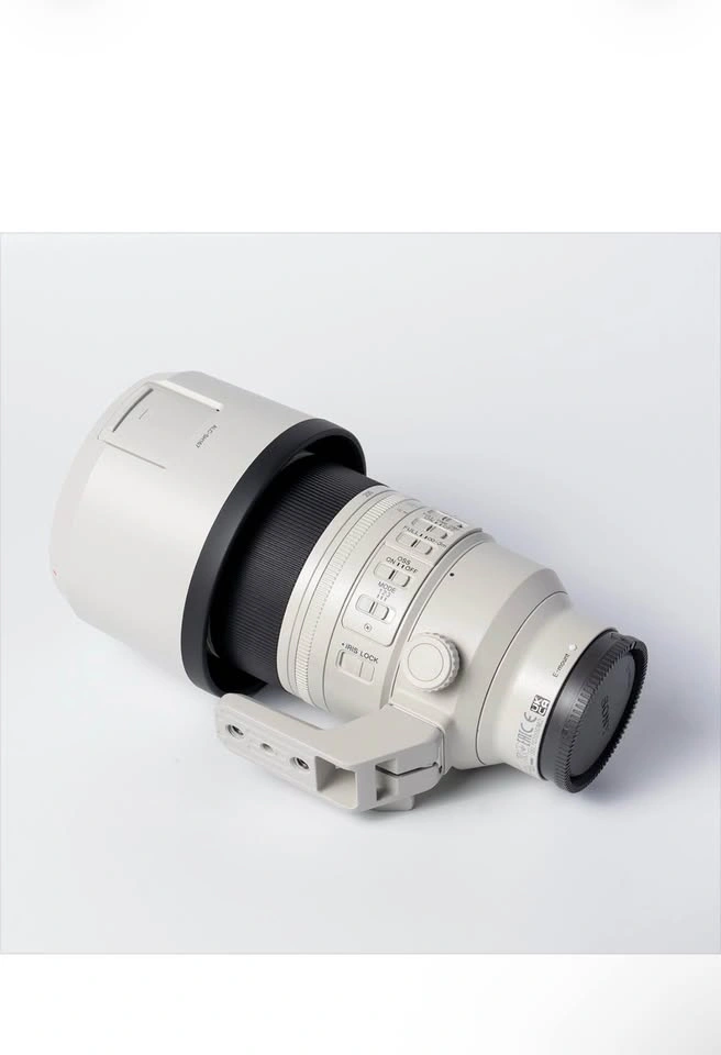 Sony FE 70-200mm f/2.8 GM OSS II Lens - photo 2