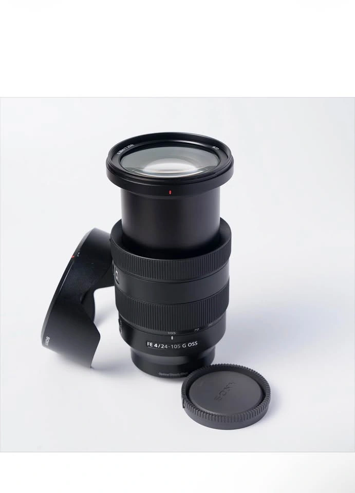 Sony FE 24-105mm f/4 G OSS Lens - photo 2