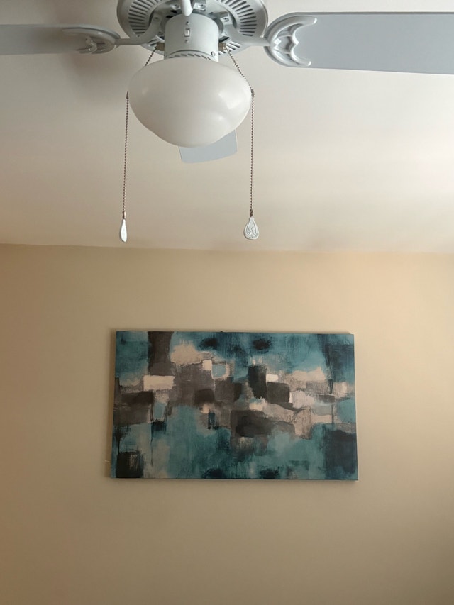 Wall Print 42”x25” - photo 2